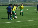 S.K.N.W.K. JO10-1 - N.O.A.D. '67 JO10-1 (competitie) seizoen 2022-2023 (voorjaar - 4e fase)) (101/110)